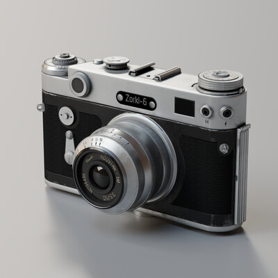 Zorki-6
