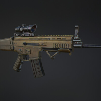 Scar
