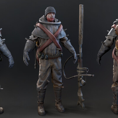 Marine