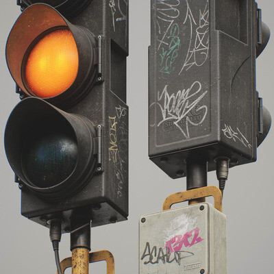 Traffic Light