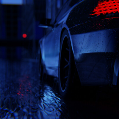 BMW M6 E63