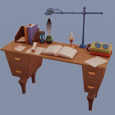 TheTable
