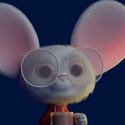 MMMouse