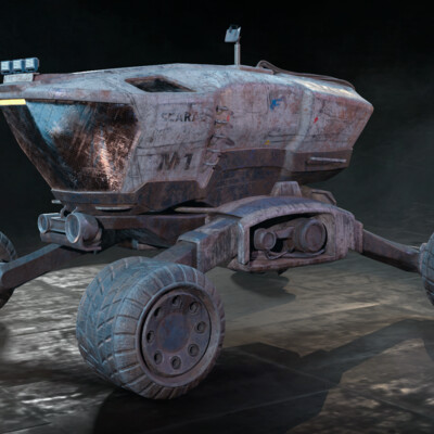 Scarab_M1
