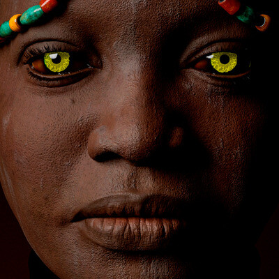 Shaman