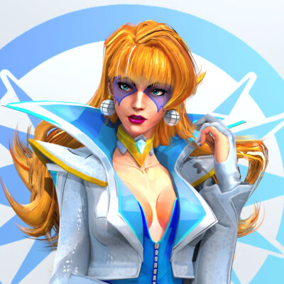 Dazzler