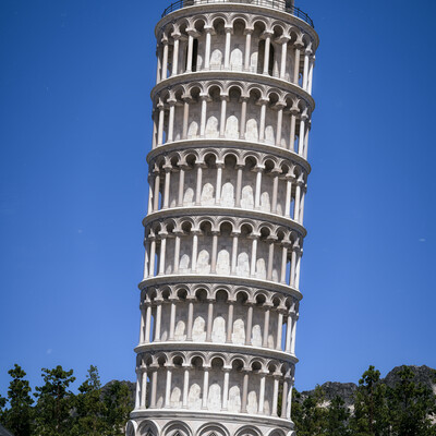 Practice in V-Ray