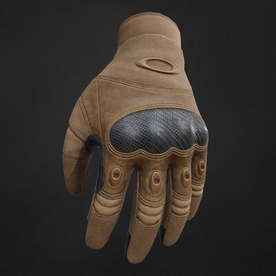 Tactical Gloves