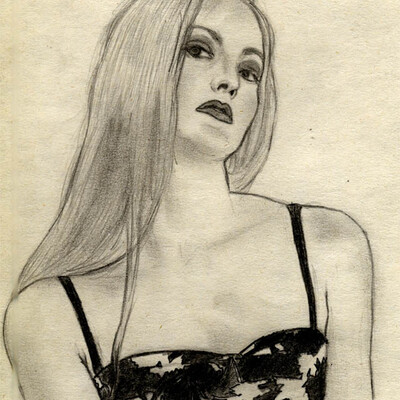 Woman