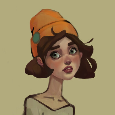 :)