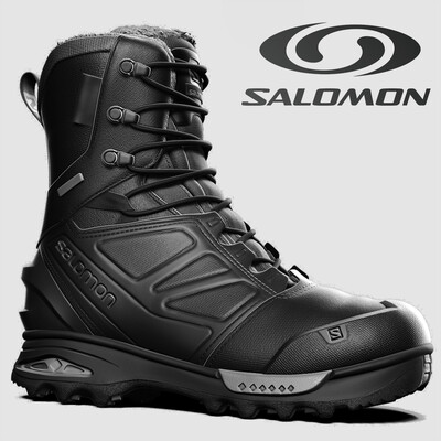 Salomon TOUNDRA PRO CSWP