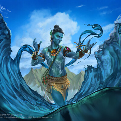 Tidekin