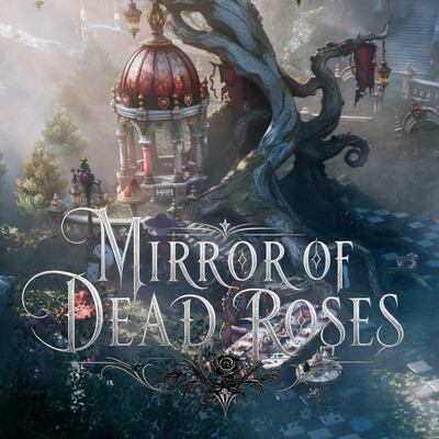 Mirror of Dead Rose | Кинематографичное окружение