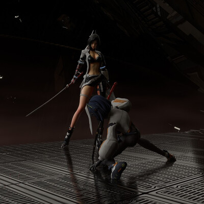 One Fight