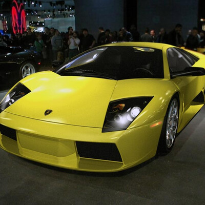 Lambo