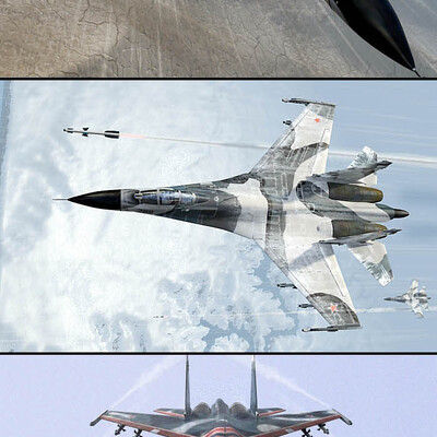 Русские терминаторы