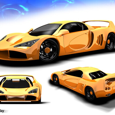 Manta-Ray