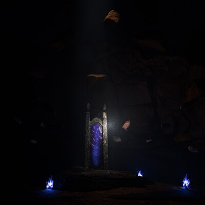 The Gate