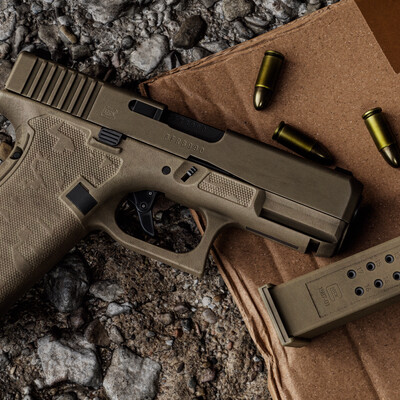 GLOCK 19X