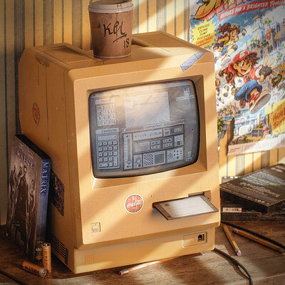 Macintosh