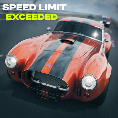 AC COBRA 427