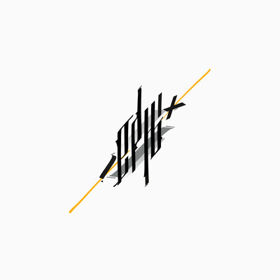 CHERNYKH – My lettering Logo