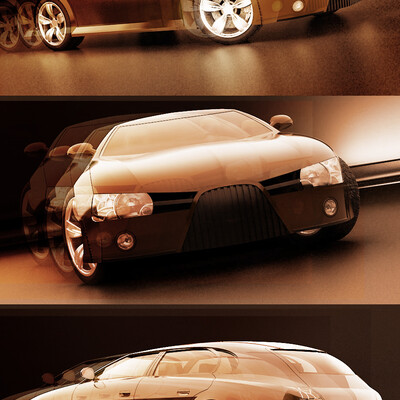 m car 2