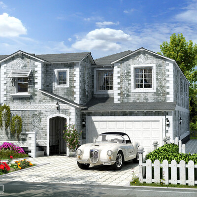 Cottage