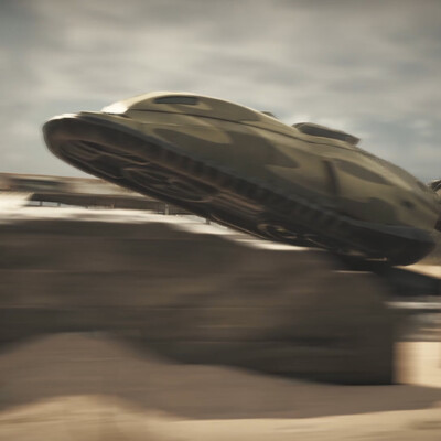 Cinematic