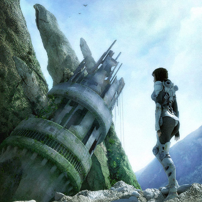 Eqil Planet