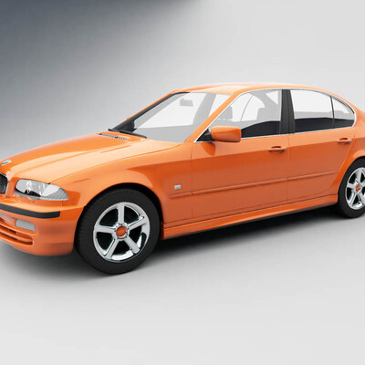 BMW 325i