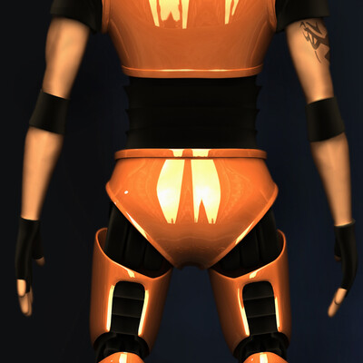 Cyborg