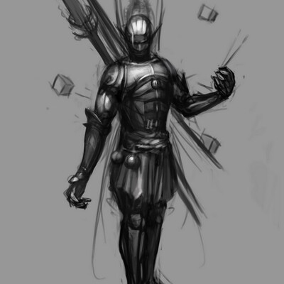 Drow