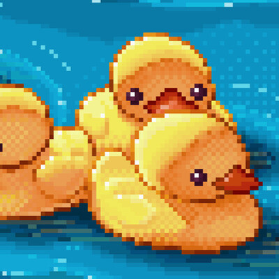 Bath time