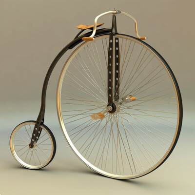 Ordinary cycle