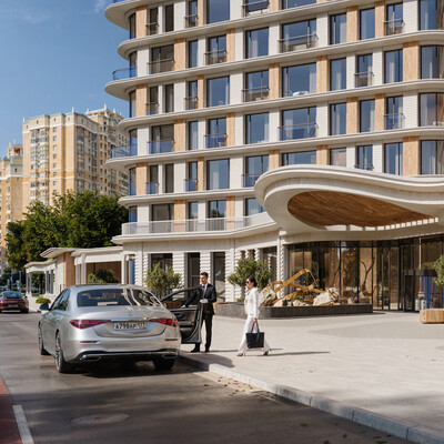 GALA Residence