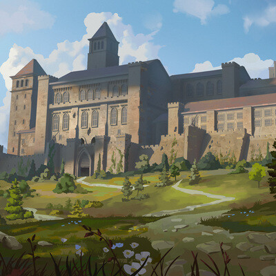 Castle