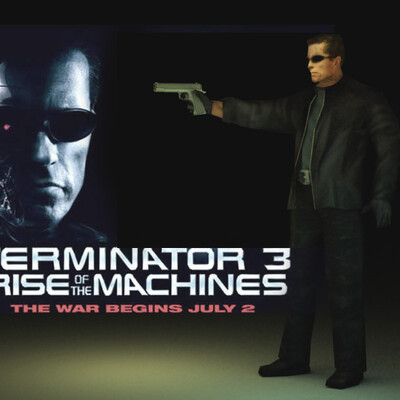 Terminator