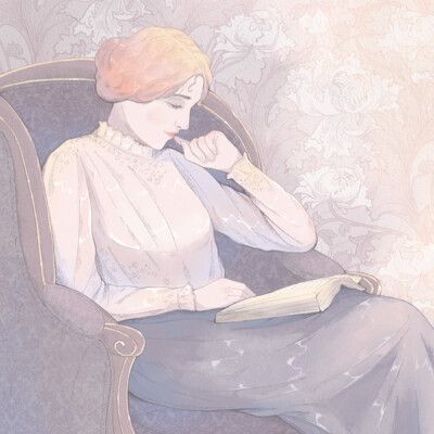 Леди