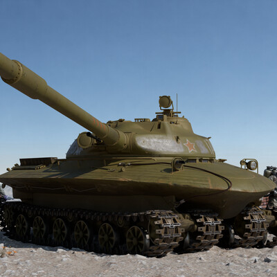 Объект 279