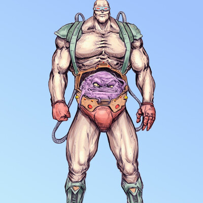 Krang
