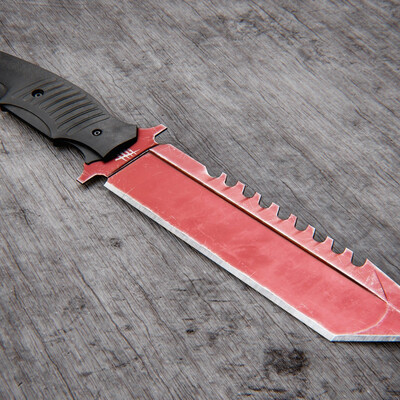 Knife BFK-01 GEN II