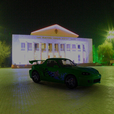 Mazda mx-5 miata