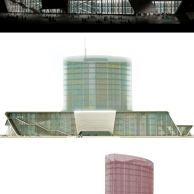 Central Market