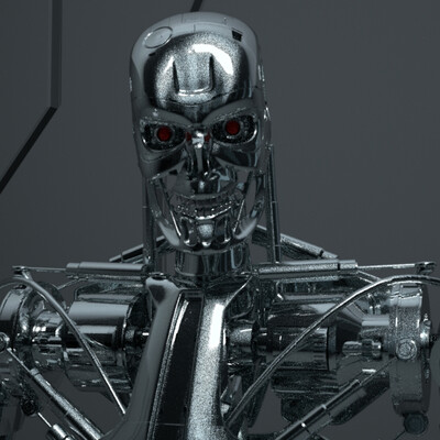 TERMINATOR 101