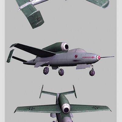 He.162 Salamander