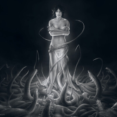 Light in Darkness