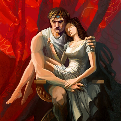 Трудно быть богом (4)