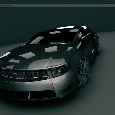 Mustang