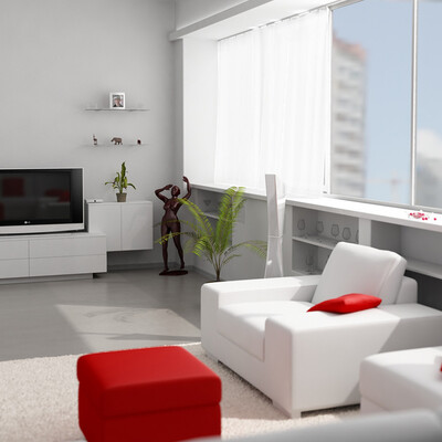room 1000